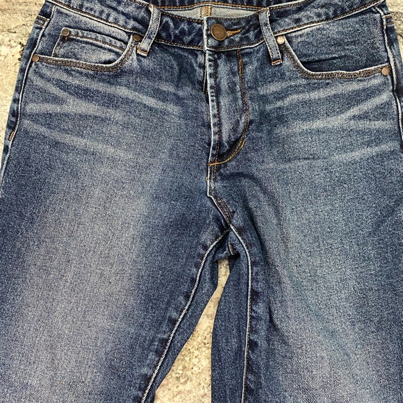 Articles of Society Straight Legged Jean - Picture 2 of 3